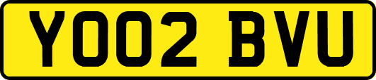 YO02BVU
