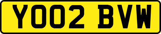 YO02BVW