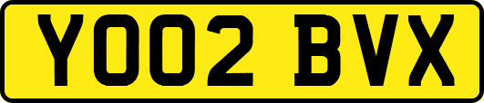 YO02BVX