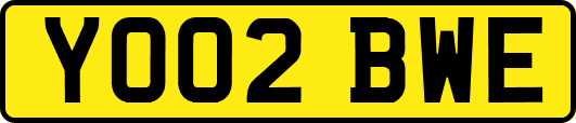 YO02BWE