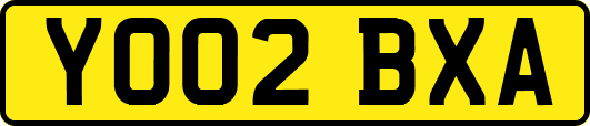 YO02BXA