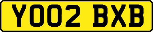 YO02BXB