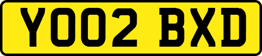 YO02BXD