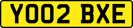 YO02BXE