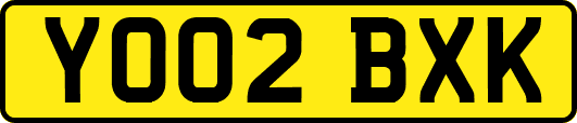 YO02BXK