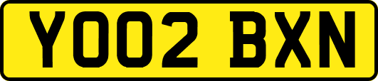 YO02BXN
