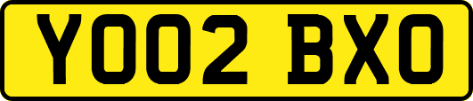 YO02BXO
