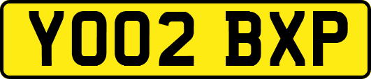 YO02BXP
