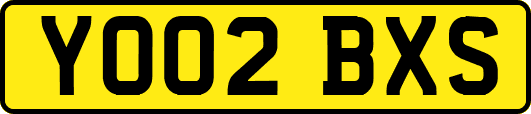 YO02BXS