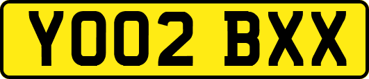 YO02BXX