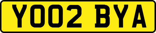 YO02BYA