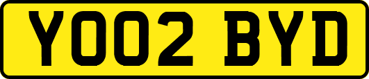 YO02BYD
