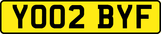 YO02BYF
