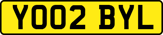 YO02BYL