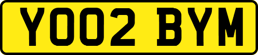 YO02BYM
