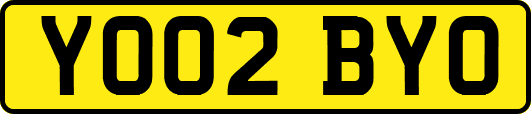 YO02BYO