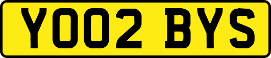 YO02BYS