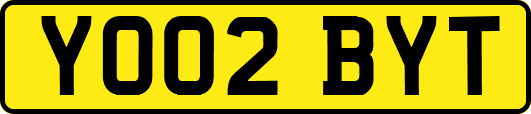 YO02BYT