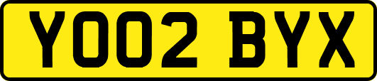 YO02BYX