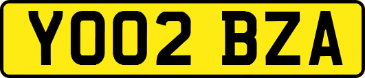 YO02BZA