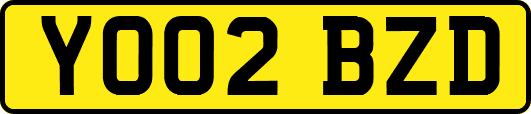 YO02BZD