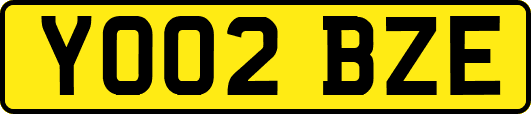 YO02BZE