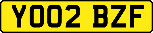 YO02BZF