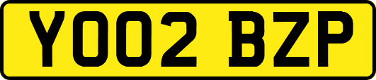 YO02BZP