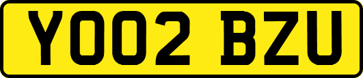 YO02BZU