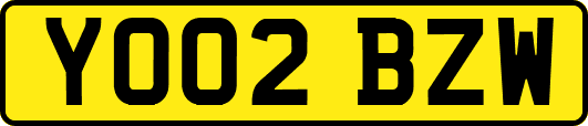 YO02BZW