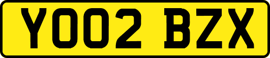 YO02BZX
