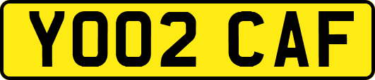 YO02CAF