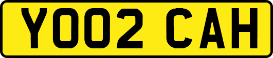 YO02CAH