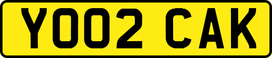 YO02CAK