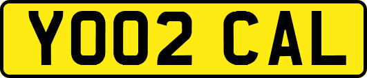 YO02CAL