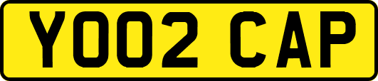 YO02CAP