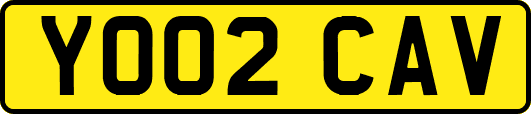 YO02CAV