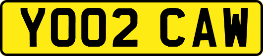 YO02CAW
