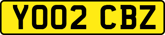 YO02CBZ
