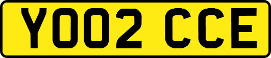 YO02CCE