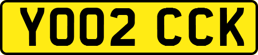 YO02CCK