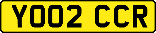 YO02CCR