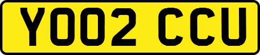 YO02CCU
