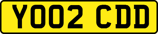 YO02CDD