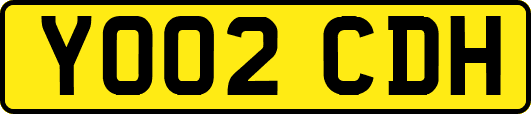 YO02CDH