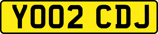 YO02CDJ