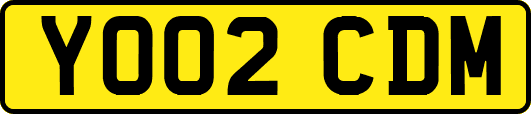 YO02CDM