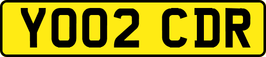 YO02CDR