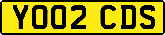 YO02CDS