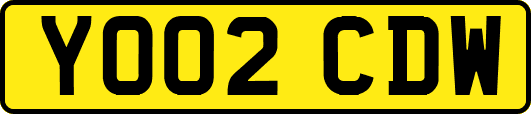 YO02CDW